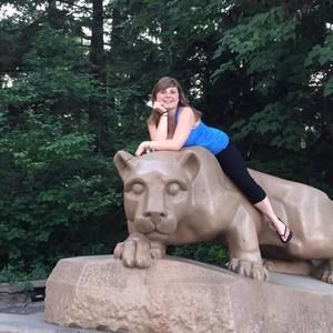 Meet your Posher, Colleen